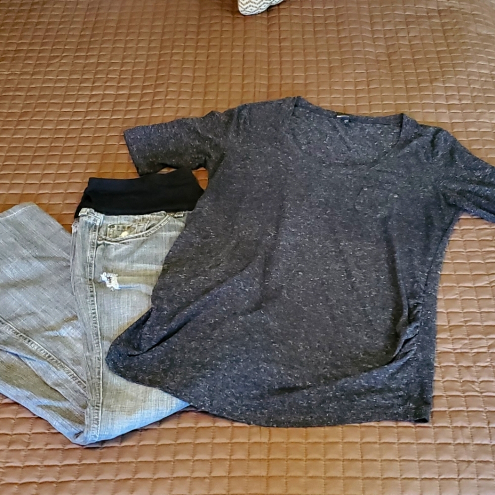 Maternity Outfit
